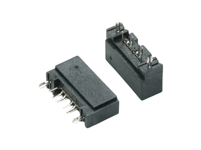 SATA 7P 公座A型 全包开窗